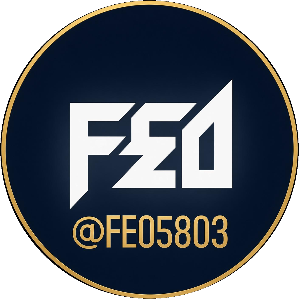 FEO @FEO5803